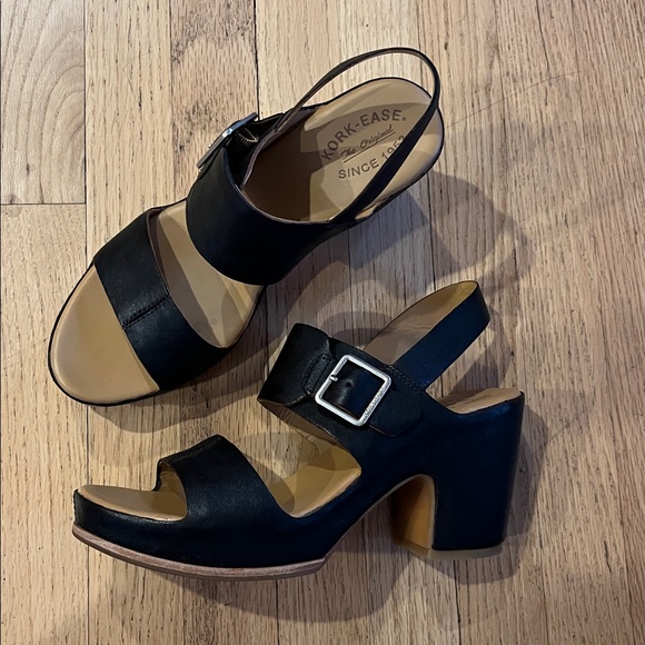 Kork-Ease Women's San Carlos Platform Sandals - Picture 6 of 11